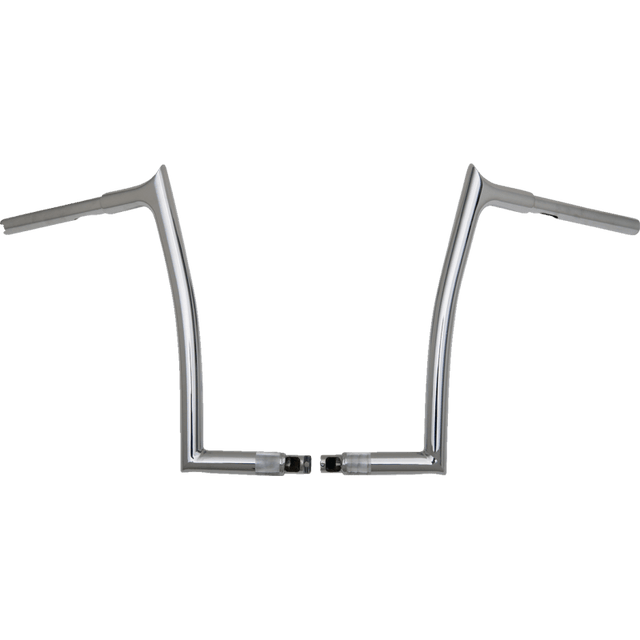 FAT BAGGERS INC H - BAR KTCH1.25"14"PT21FLT (919914) - DRIVEN Canada's Powersports 919914