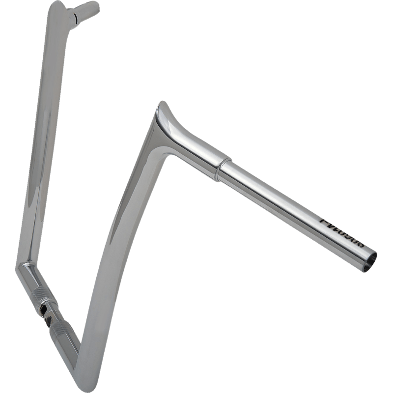 FAT BAGGERS INC H - BAR KTCH1.25"14"PT21FLT (919914) - DRIVEN Canada's Powersports 919914