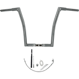 FAT BAGGERS INC H - BAR KTCH1.25"16"FT21FLT (719916) - DRIVEN Canada's Powersports 719916