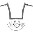 FAT BAGGERS INC H - BAR KTCH1.5"14"PT21FLHR (819614) - DRIVEN Canada's Powersports 819614