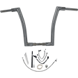 FAT BAGGERS INC H - BAR KTCH1.5"16"FT21FLHR (619616) - DRIVEN Canada's Powersports 619616