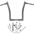 FAT BAGGERS INC H - BAR KTCH1.5"16"PT21FLHR (819616) - DRIVEN Canada's Powersports 819616