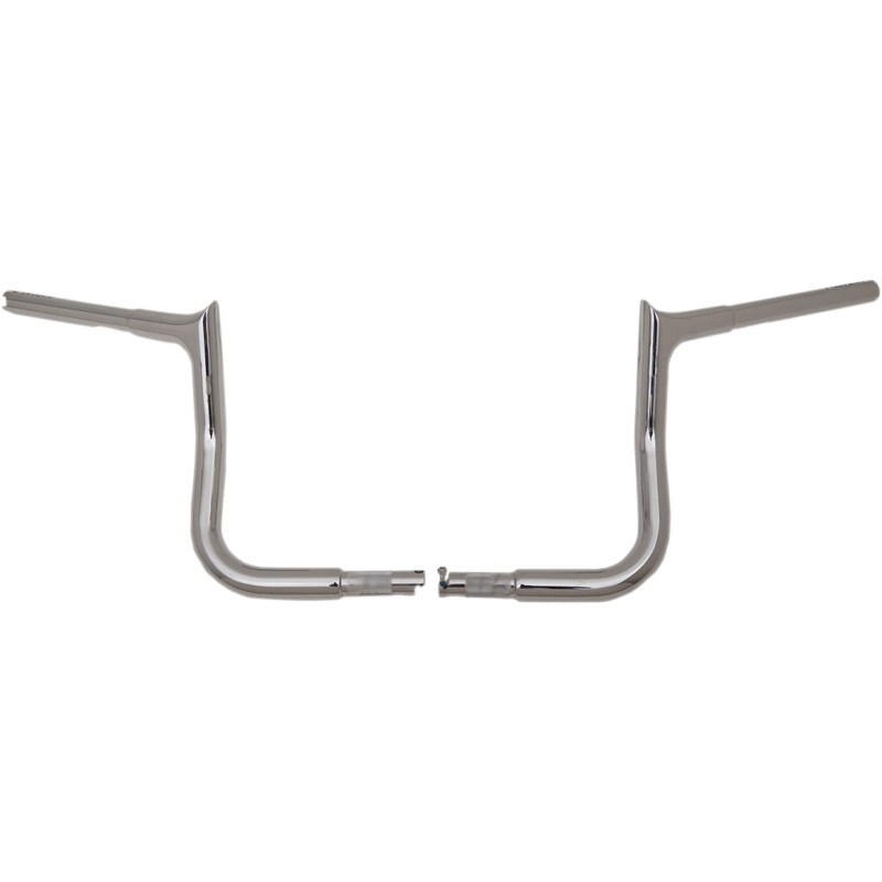 FAT BAGGERS INC HANDLEBAR 10" FLH PNT - DRIVEN Canada's Powersports 905010