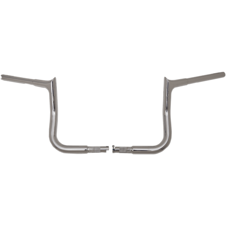 FAT BAGGERS INC HANDLEBAR 10" FLH PNT - DRIVEN Canada's Powersports 905010