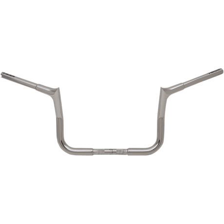 FAT BAGGERS INC HANDLEBAR 10" FLH PNT - DRIVEN Canada's Powersports 905010