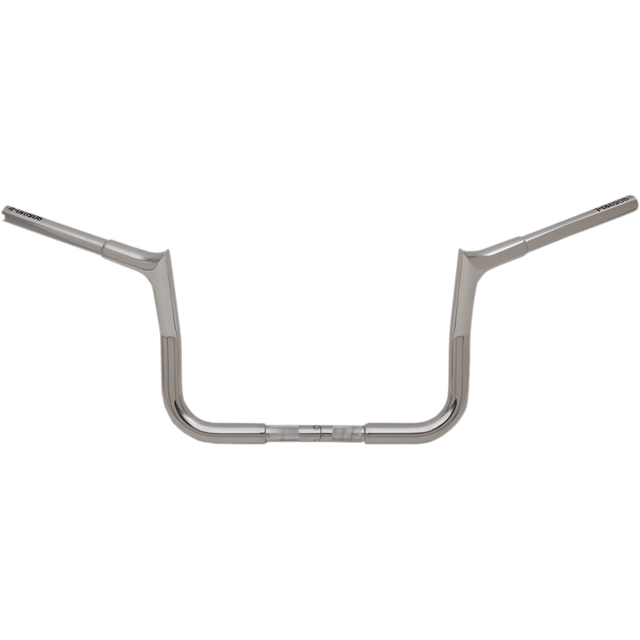 FAT BAGGERS INC HANDLEBAR 10" FLH PNT - DRIVEN Canada's Powersports 905010