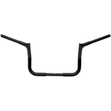 FAT BAGGERS INC HANDLEBAR 10" FLH PNT - DRIVEN Canada's Powersports 905010 - B