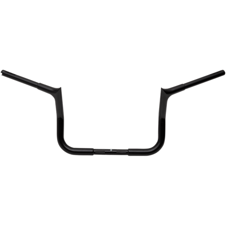 FAT BAGGERS INC HANDLEBAR 10" FLH PNT - DRIVEN Canada's Powersports 905010 - B