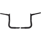 FAT BAGGERS INC HANDLEBAR 10" FLH PNT - DRIVEN Canada's Powersports 905010 - B