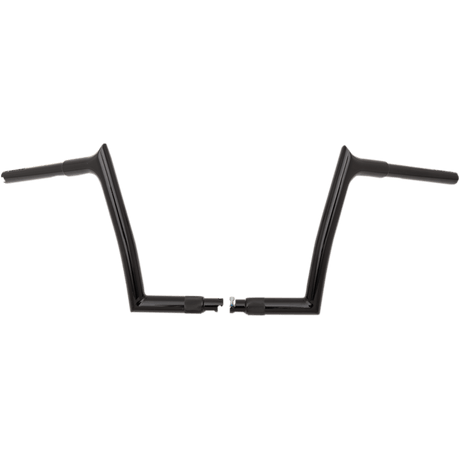 FAT BAGGERS INC HANDLEBAR 10" FXD PNT - DRIVEN Canada's Powersports 908010 - B