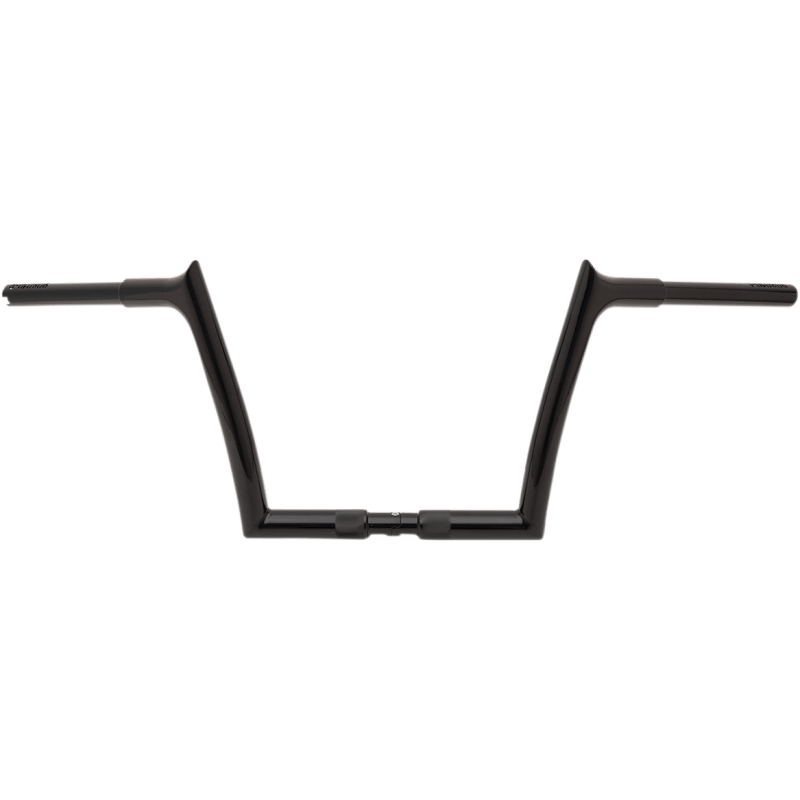 FAT BAGGERS INC HANDLEBAR 10" FXD PNT - DRIVEN Canada's Powersports 908010 - B