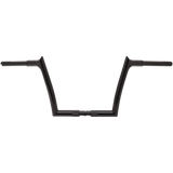 FAT BAGGERS INC HANDLEBAR 10" FXD PNT - DRIVEN Canada's Powersports 908010 - B