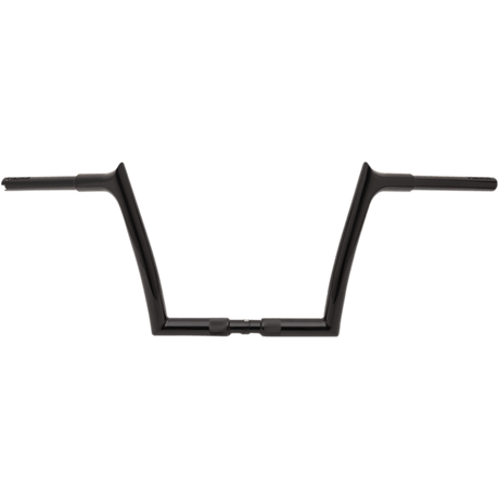 FAT BAGGERS INC HANDLEBAR 10" FXD PNT - DRIVEN Canada's Powersports 908010 - B