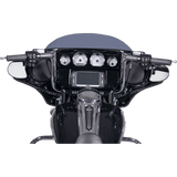 FAT BAGGERS INC HANDLEBAR 10" PT FLH - DRIVEN Canada's Powersports 909110 - B
