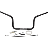 FAT BAGGERS INC HANDLEBAR 10" RT8 - 13FL - DRIVEN Canada's Powersports 909410 - B