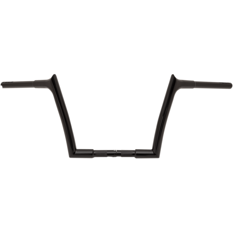 FAT BAGGERS INC HANDLEBAR 10"BL FLHR PNT (907010 - B) - DRIVEN Canada's Powersports 907010 - B