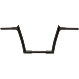 FAT BAGGERS INC HANDLEBAR 10"BL FLHR PNT (907010 - B) - DRIVEN Canada's Powersports 907010 - B