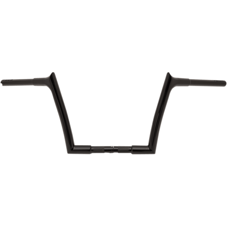 FAT BAGGERS INC HANDLEBAR 10"BL FLHR PNT (907010 - B) - DRIVEN Canada's Powersports 907010 - B