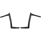 FAT BAGGERS INC HANDLEBAR 10"BL FLHR PNT (907010 - B) - DRIVEN Canada's Powersports 907010 - B