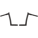 FAT BAGGERS INC HANDLEBAR 10"BL L - FLTR PN (906010 - B) - DRIVEN Canada's Powersports 906010 - B