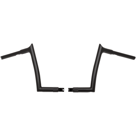 FAT BAGGERS INC HANDLEBAR 10"BL L - FLTR PN (906010 - B) - DRIVEN Canada's Powersports 906010 - B