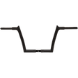 FAT BAGGERS INC HANDLEBAR 10"BL L - FLTR PN (906010 - B) - DRIVEN Canada's Powersports 906010 - B