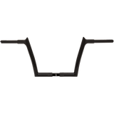 FAT BAGGERS INC HANDLEBAR 10"BL L - FLTR PN (906010 - B) - DRIVEN Canada's Powersports 906010 - B