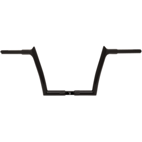 FAT BAGGERS INC HANDLEBAR 10"BL L - FLTR PN (906010 - B) - DRIVEN Canada's Powersports 906010 - B