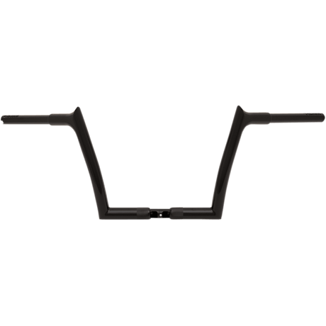 FAT BAGGERS INC HANDLEBAR 10"BL L - FLTR PN (906010 - B) - DRIVEN Canada's Powersports 906010 - B