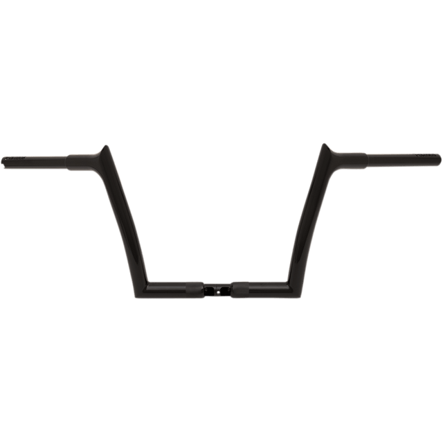 FAT BAGGERS INC HANDLEBAR 10"BL L - FLTR PN (906010 - B) - DRIVEN Canada's Powersports 906010 - B