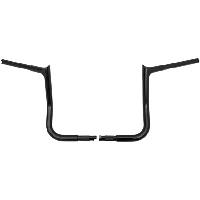FAT BAGGERS INC HANDLEBAR 12" FLH PNT - DRIVEN Canada's Powersports 905012 - B