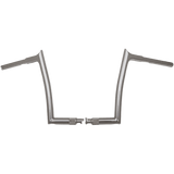 FAT BAGGERS INC HANDLEBAR 12" FXD PNT - DRIVEN Canada's Powersports 908012