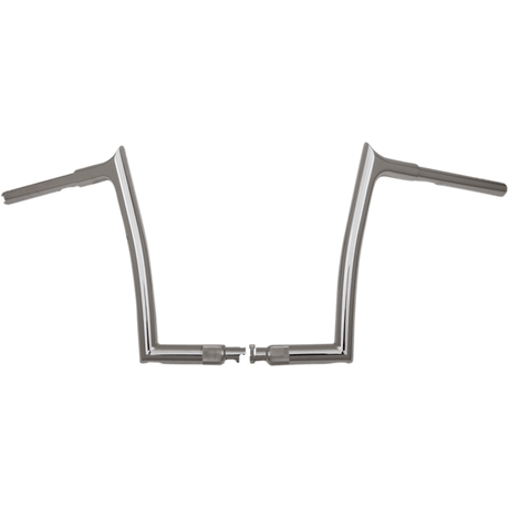 FAT BAGGERS INC HANDLEBAR 12" FXD PNT - DRIVEN Canada's Powersports 908012