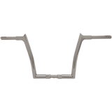 FAT BAGGERS INC HANDLEBAR 12" FXD PNT - DRIVEN Canada's Powersports 908012