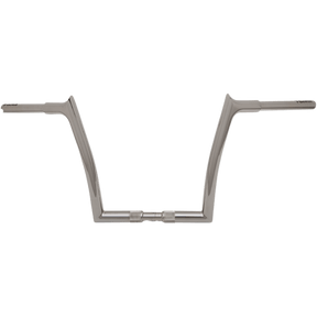 FAT BAGGERS INC HANDLEBAR 12" FXD PNT - DRIVEN Canada's Powersports 908012