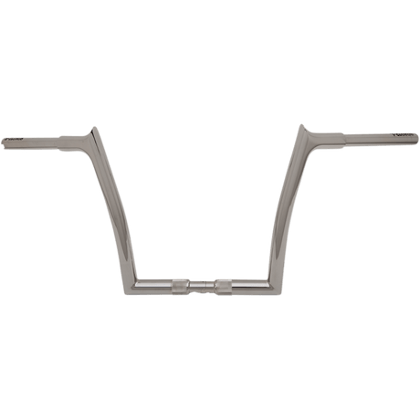 FAT BAGGERS INC HANDLEBAR 12" FXD PNT - DRIVEN Canada's Powersports 908012