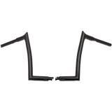 FAT BAGGERS INC HANDLEBAR 12" FXD PNT - DRIVEN Canada's Powersports 908012 - B