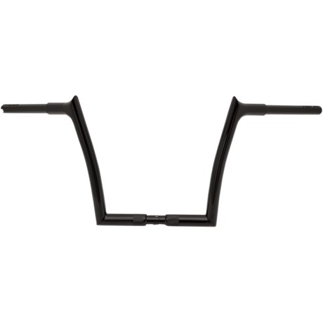 FAT BAGGERS INC HANDLEBAR 12" FXD PNT - DRIVEN Canada's Powersports 908012 - B