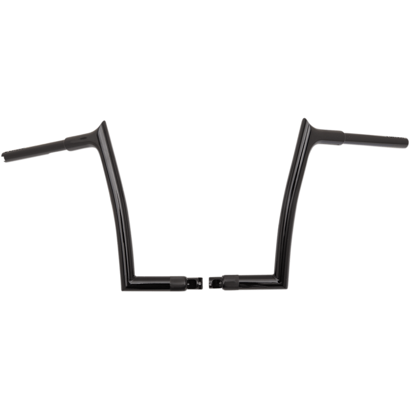 FAT BAGGERS INC HANDLEBAR 12" FXD PNT - DRIVEN Canada's Powersports 908012 - B