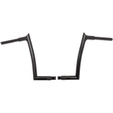 FAT BAGGERS INC HANDLEBAR 12" FXD PNT - DRIVEN Canada's Powersports 908012 - B