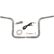 FAT BAGGERS INC HANDLEBAR 12" RT L FL - DRIVEN Canada's Powersports 909512