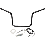 FAT BAGGERS INC HANDLEBAR 12" RT L FL - DRIVEN Canada's Powersports 909512