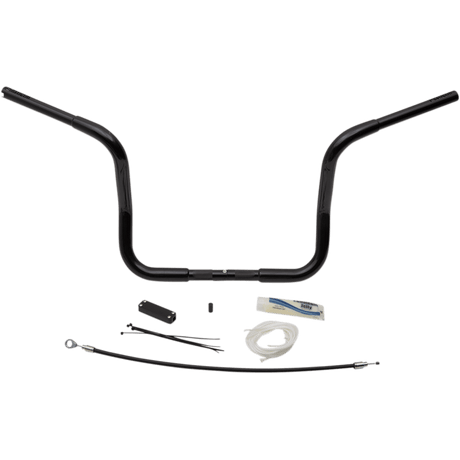 FAT BAGGERS INC HANDLEBAR 12" RT8 - 13FL - DRIVEN Canada's Powersports 909412 - B