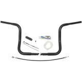 FAT BAGGERS INC HANDLEBAR 12" RT8 - 13FL - DRIVEN Canada's Powersports 909412 - B