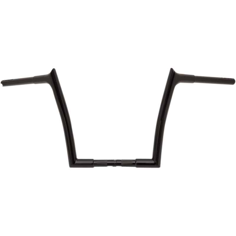 FAT BAGGERS INC HANDLEBAR 12"BL FLHR PNT (907012 - B) - DRIVEN Canada's Powersports 907012 - B