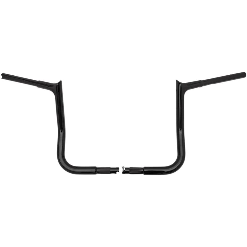 FAT BAGGERS INC HANDLEBAR 12"BL FLHR PNT (907012 - B) - DRIVEN Canada's Powersports 907012 - B