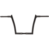 FAT BAGGERS INC HANDLEBAR 12"BL L - FLTR PN (906012 - B) - DRIVEN Canada's Powersports 906012 - B