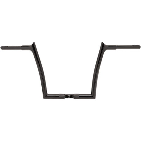 FAT BAGGERS INC HANDLEBAR 12"BL L - FLTR PN (906012 - B) - DRIVEN Canada's Powersports 906012 - B