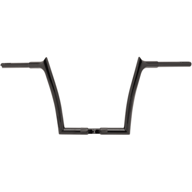 FAT BAGGERS INC HANDLEBAR 12"BL L - FLTR PN (906012 - B) - DRIVEN Canada's Powersports 906012 - B