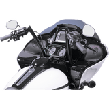 FAT BAGGERS INC HANDLEBAR 12"BL L - FLTR PN (906012 - B) - DRIVEN Canada's Powersports 906012 - B